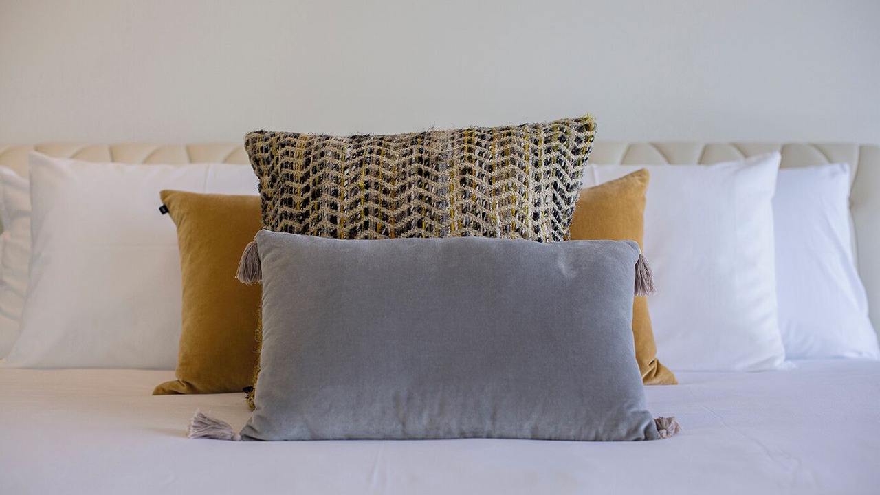 Photo of Bedroom in Airlie Beach