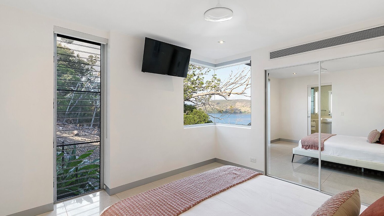 Photo of Bedroom in Airlie Beach