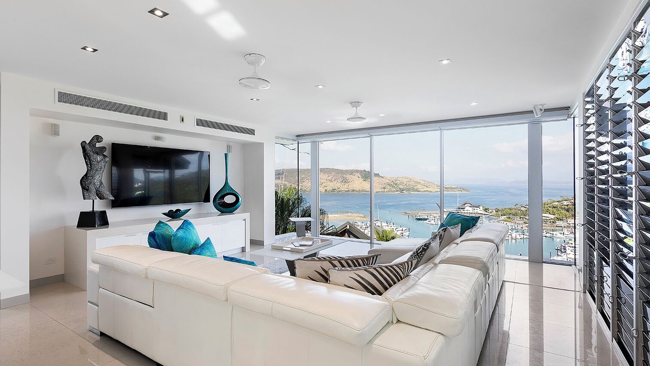 Photo of Livingroom in Airlie Beach