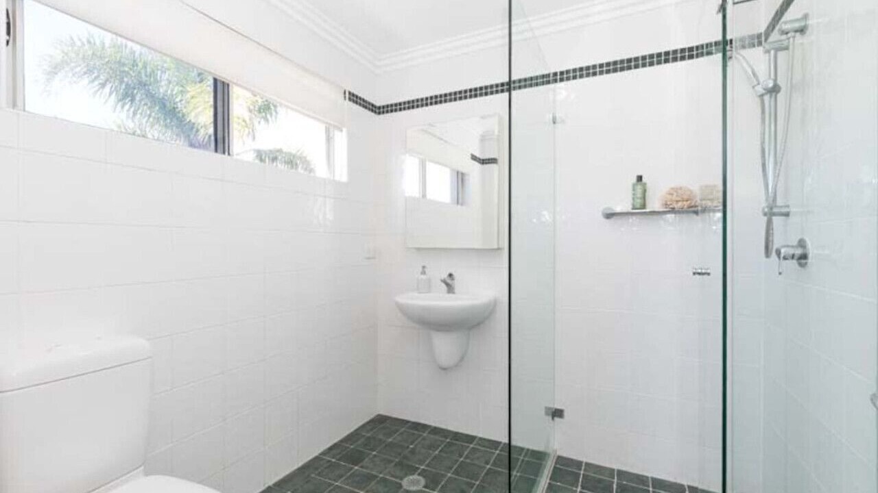 Photo of Bathroom in Sylvania Waters