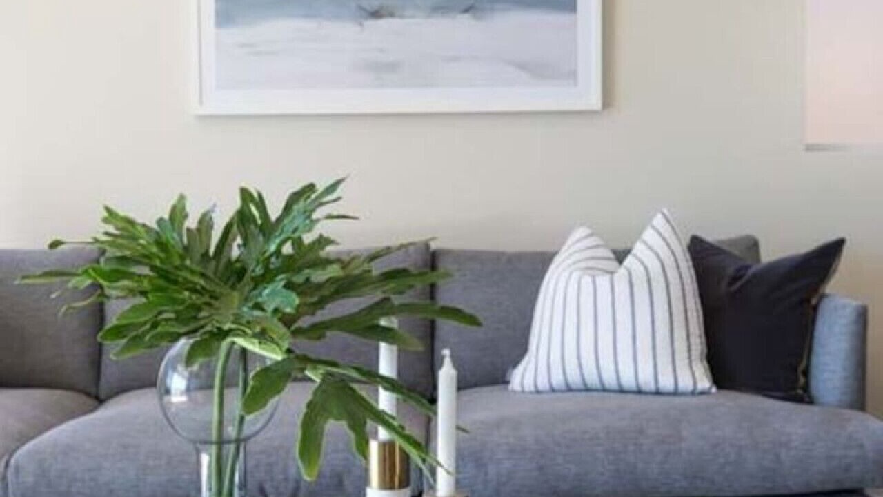 Photo of Livingroom in Sylvania Waters