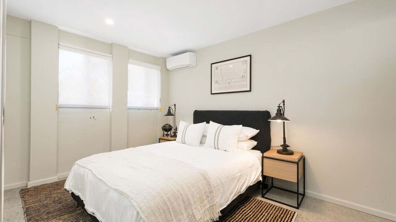 Photo of Bedroom in Sylvania Waters