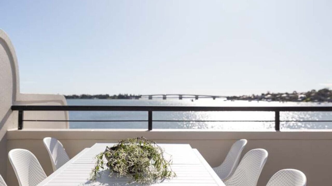 Photo of Outdoor in Sylvania Waters