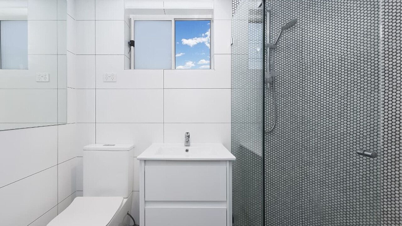 Photo of Bathroom in Sylvania Waters