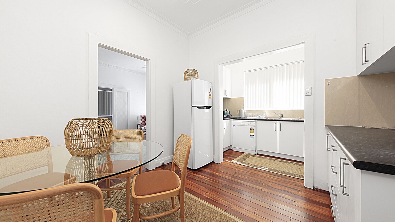 Photo of Bedroom in North Bondi