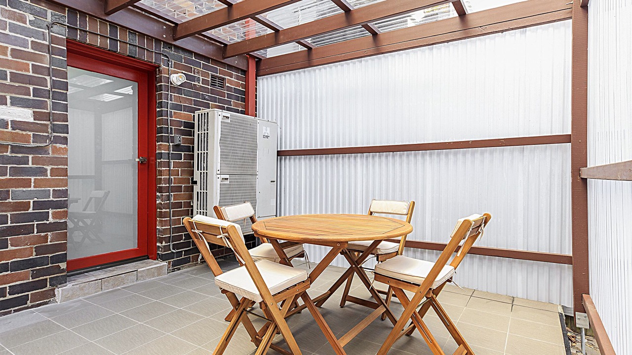 Photo of Outdoor in North Bondi
