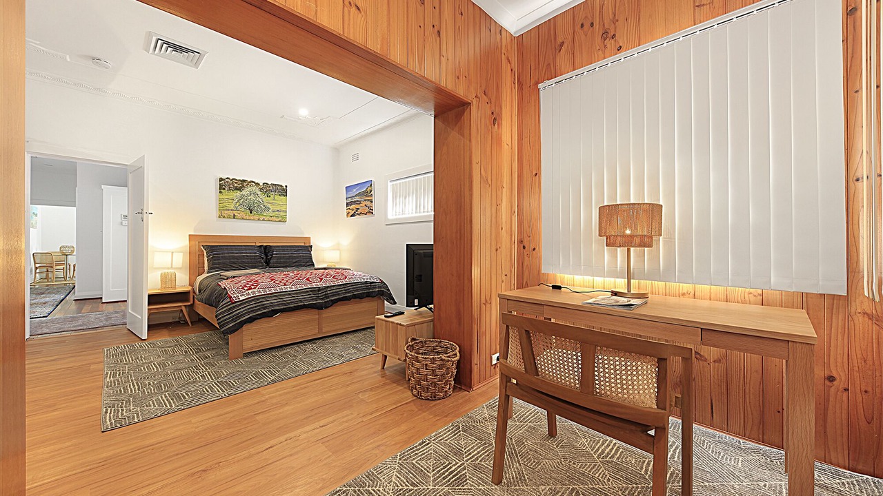 Photo of Bedroom in North Bondi