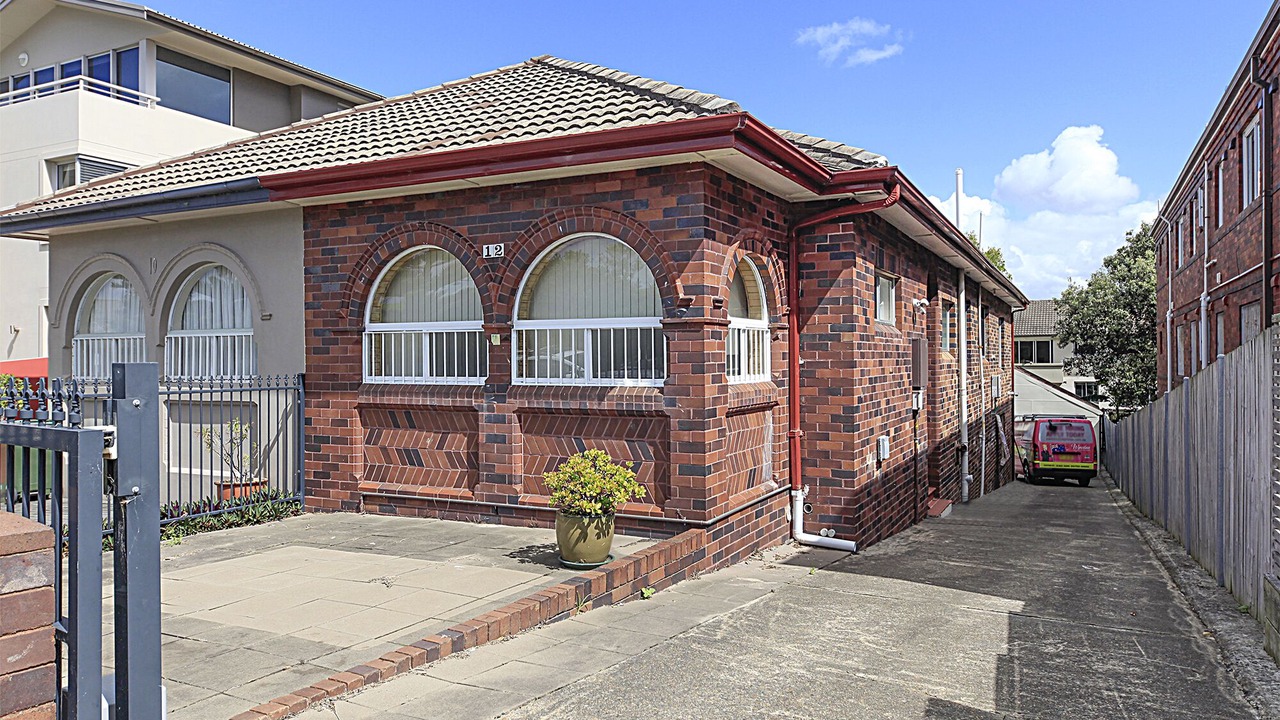 Photo of Outdoor in North Bondi
