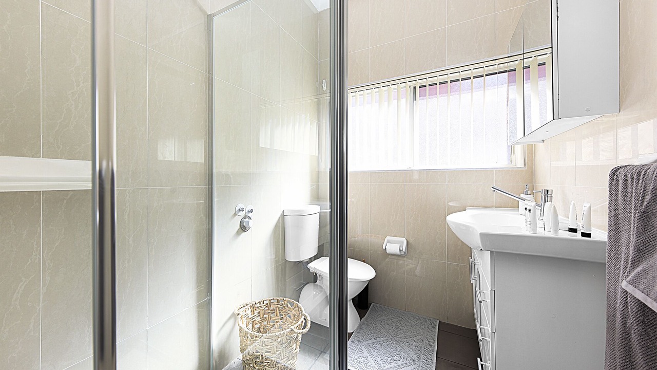 Photo of Bathroom in North Bondi