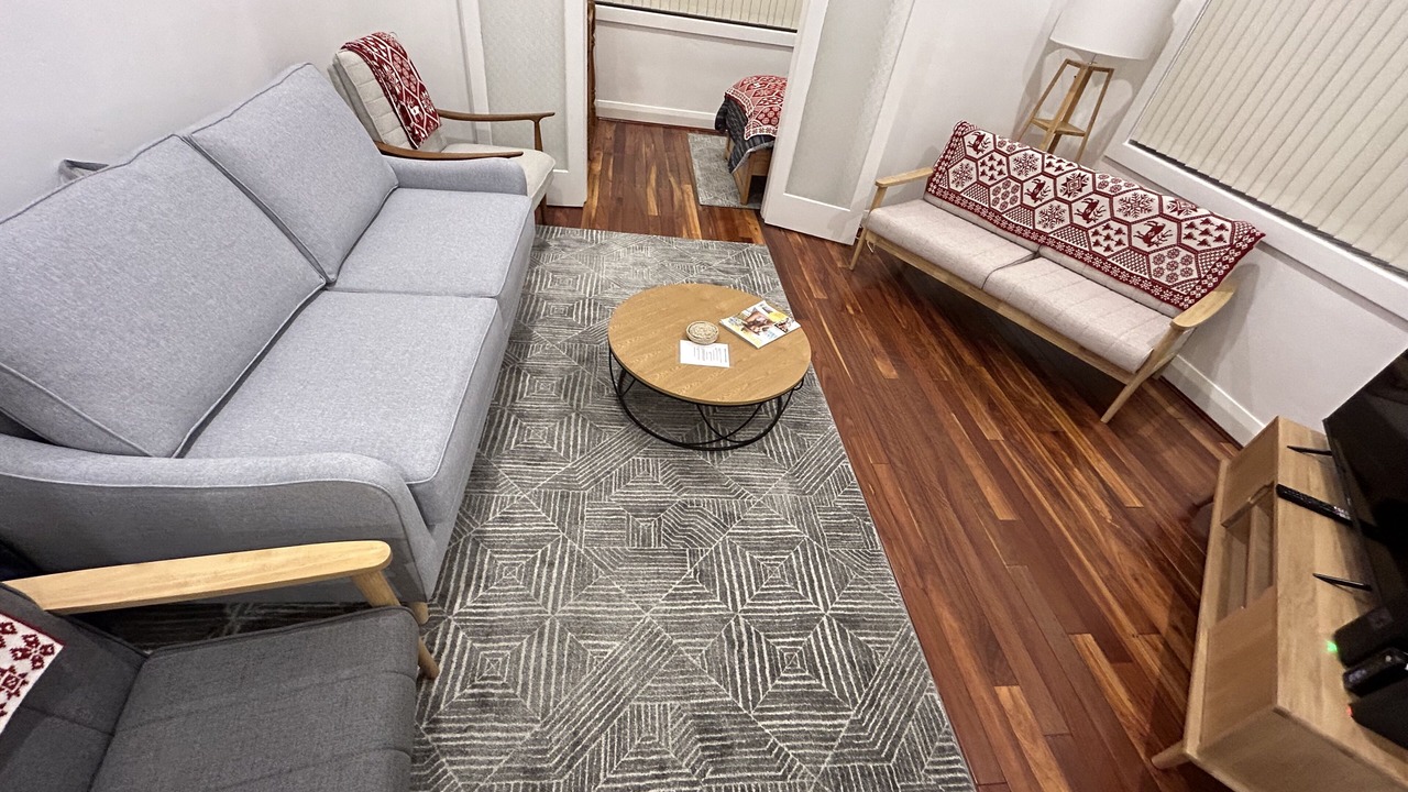 Photo of Livingroom in North Bondi