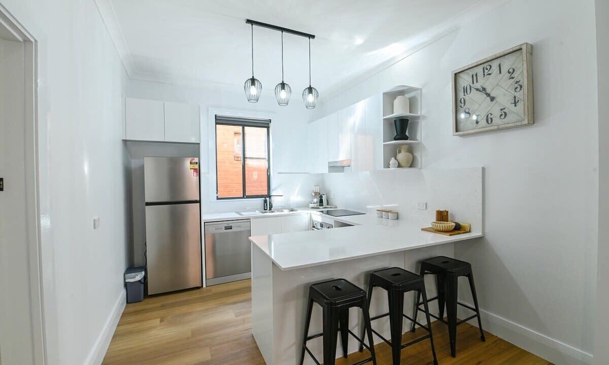 Photo of Kitchen in Dubbo