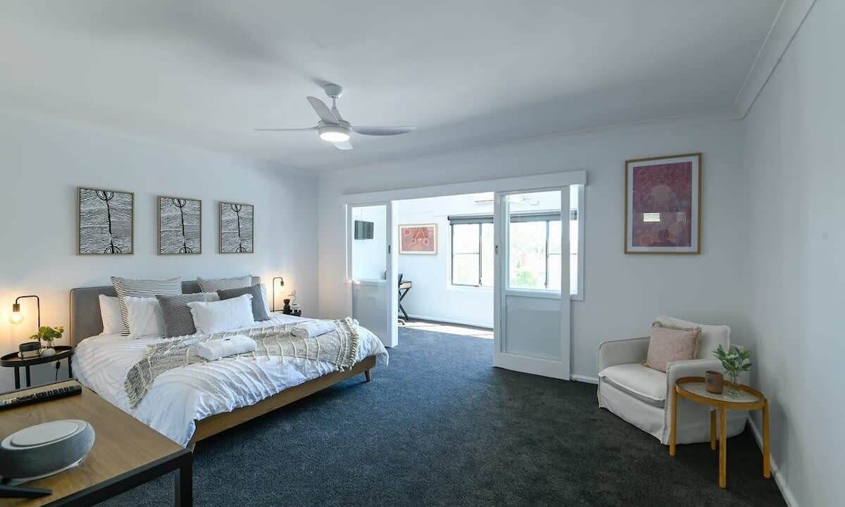 Photo of Bedroom in Dubbo