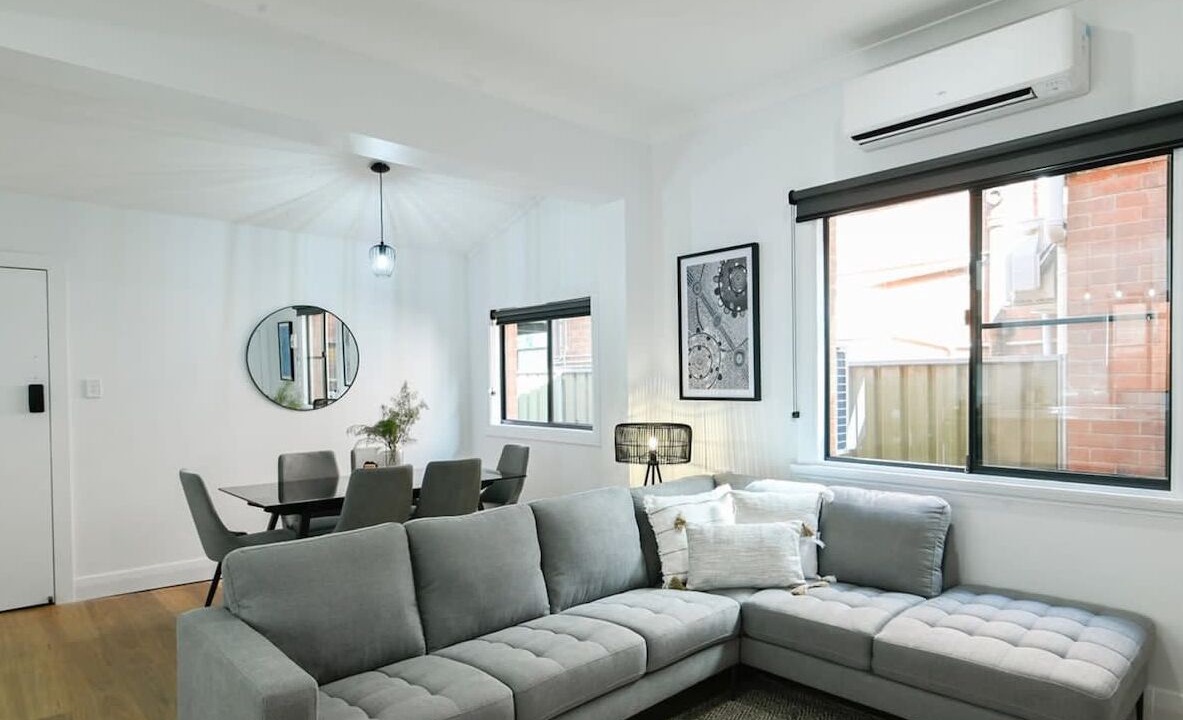 Photo of Livingroom in Dubbo