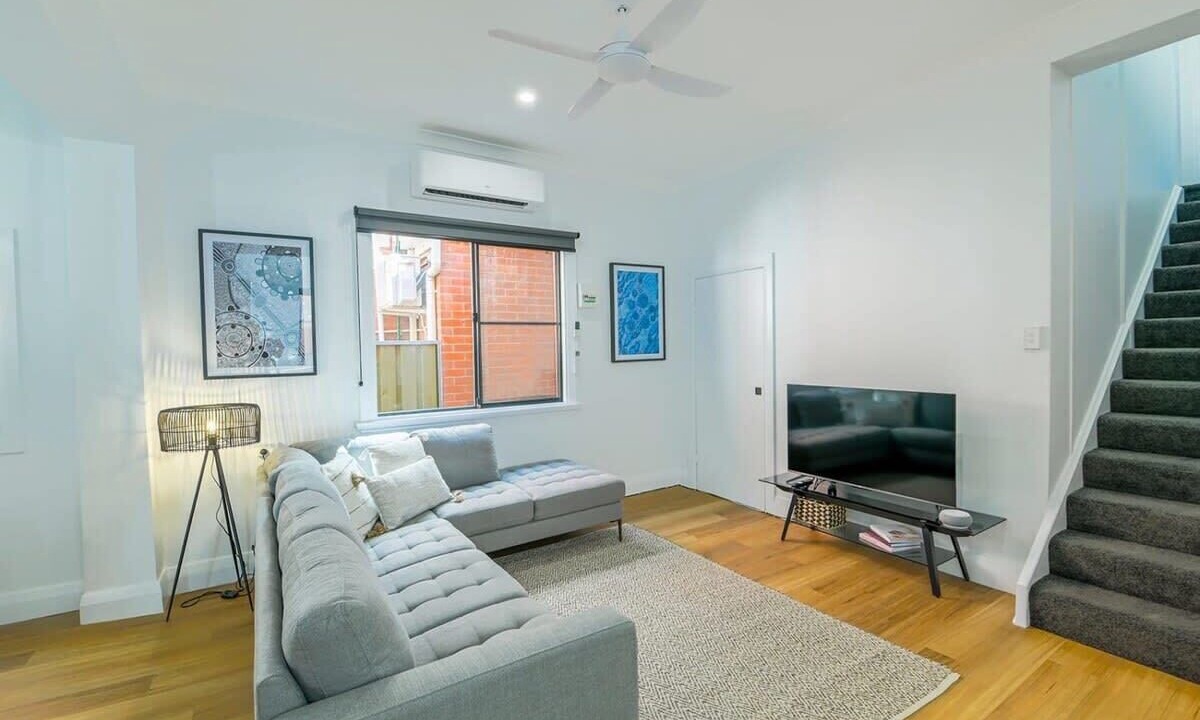 Photo of Livingroom in Dubbo