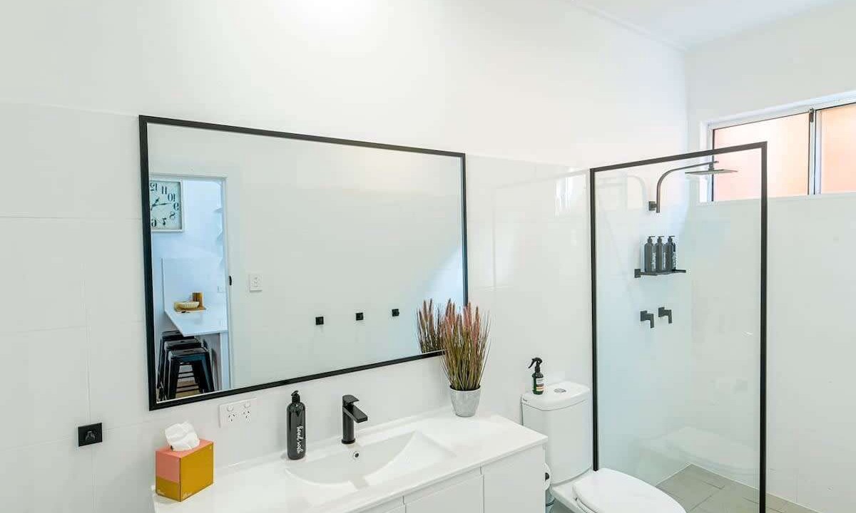 Photo of Bathroom in Dubbo