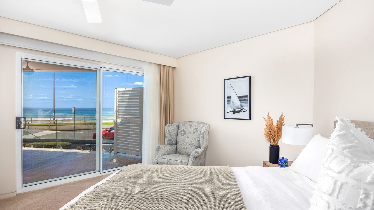 Photo of Bedroom in Mollymook
