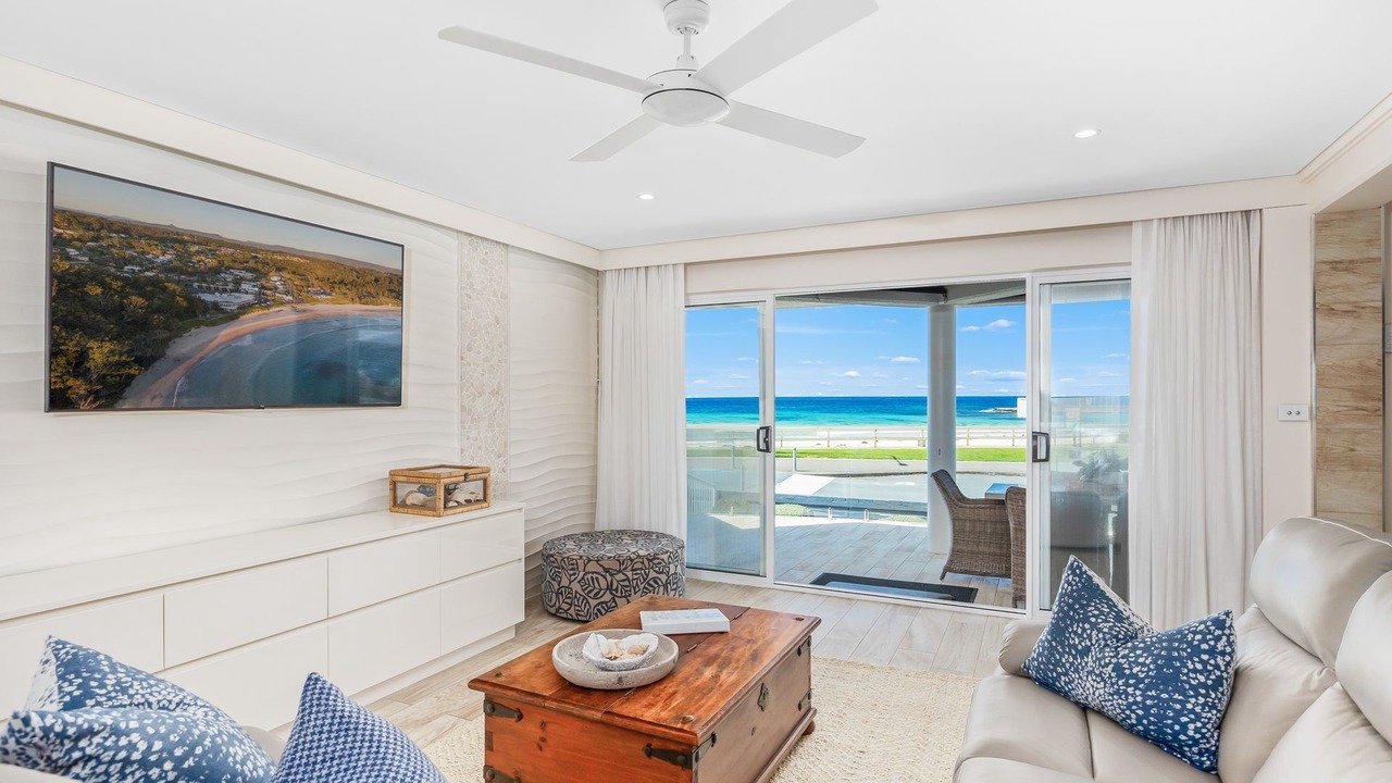 Photo of Livingroom in Mollymook