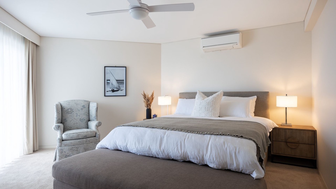 Photo of Bedroom in Mollymook