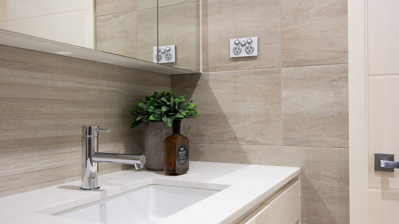 Photo of Bathroom in Mollymook