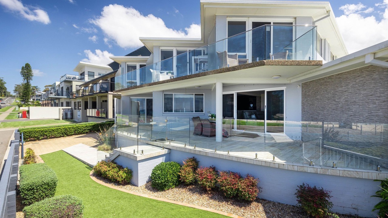 Photo of Outdoor in Mollymook
