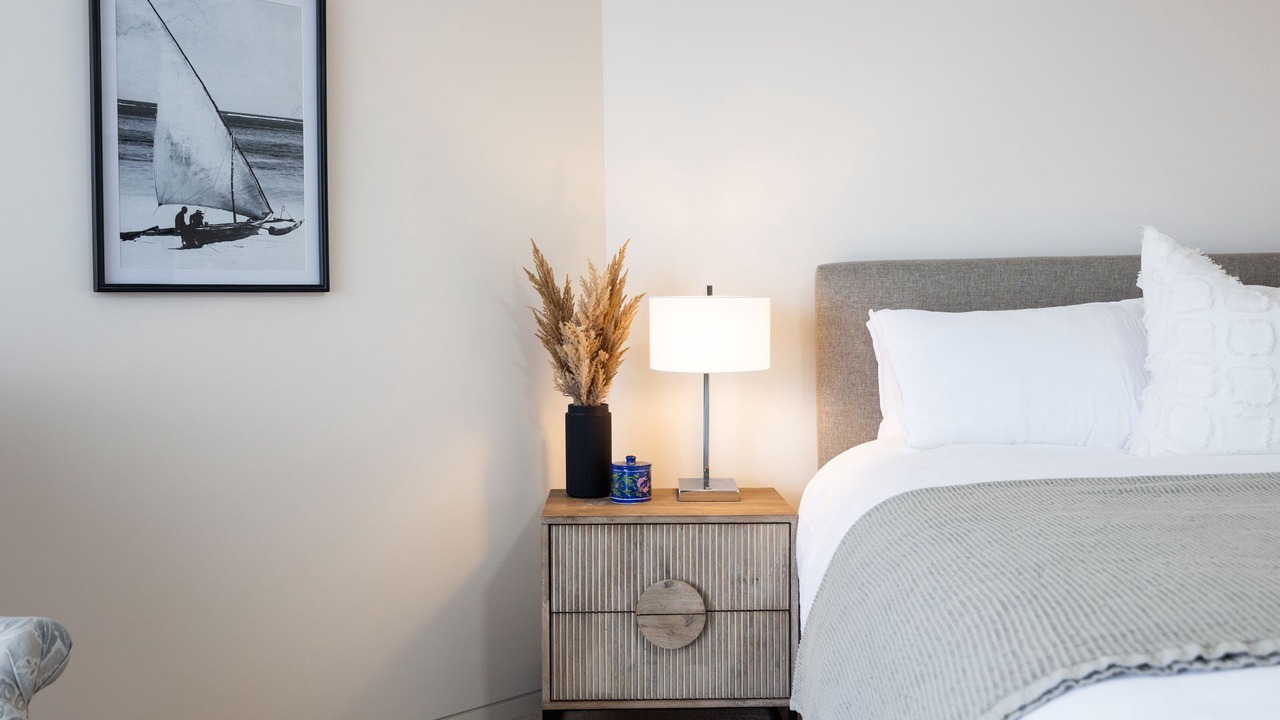 Photo of Bedroom in Mollymook