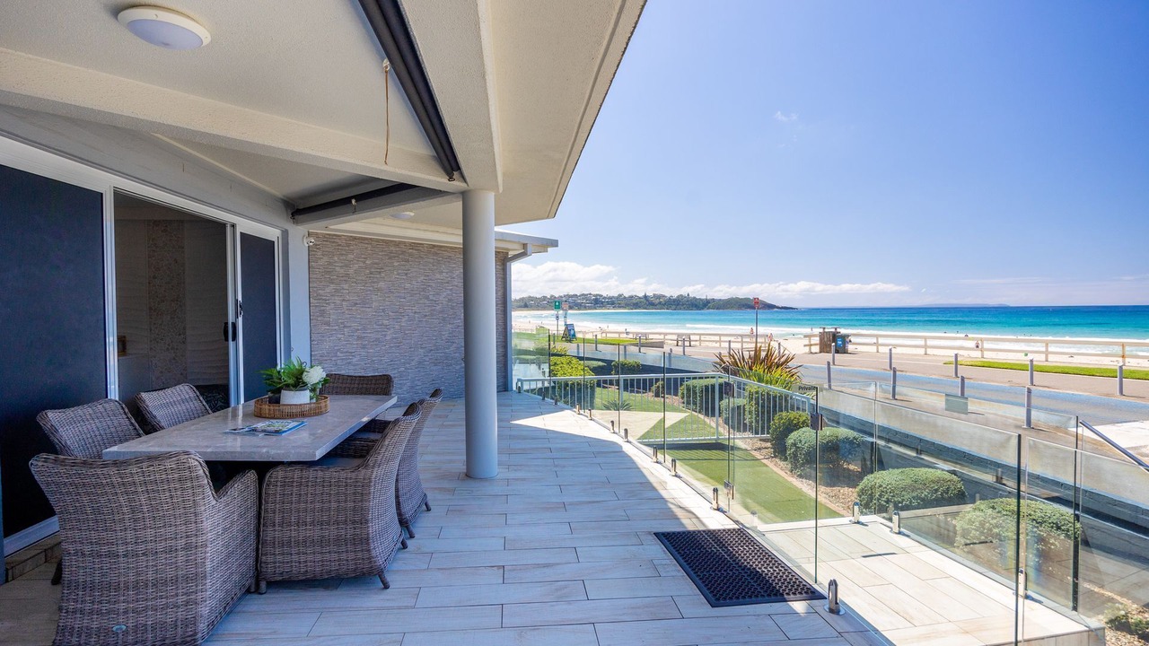 Photo of Outdoor in Mollymook