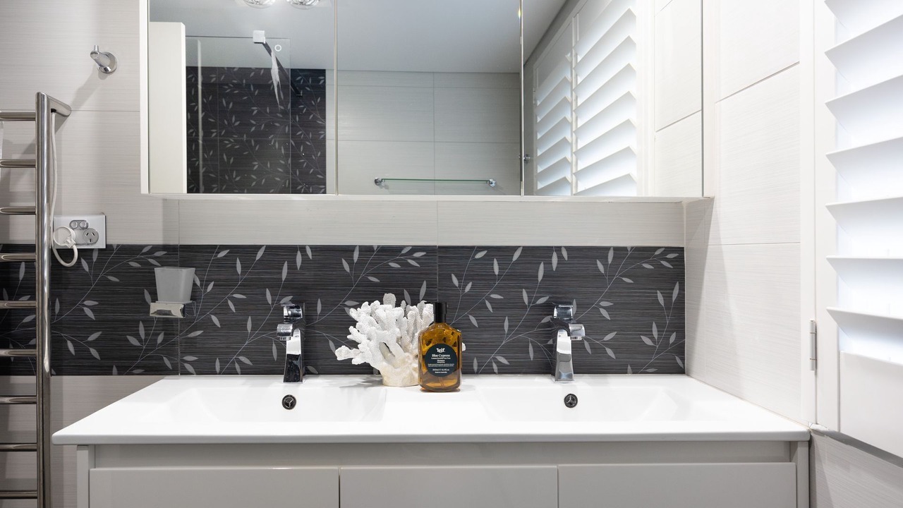 Photo of Bathroom in Mollymook