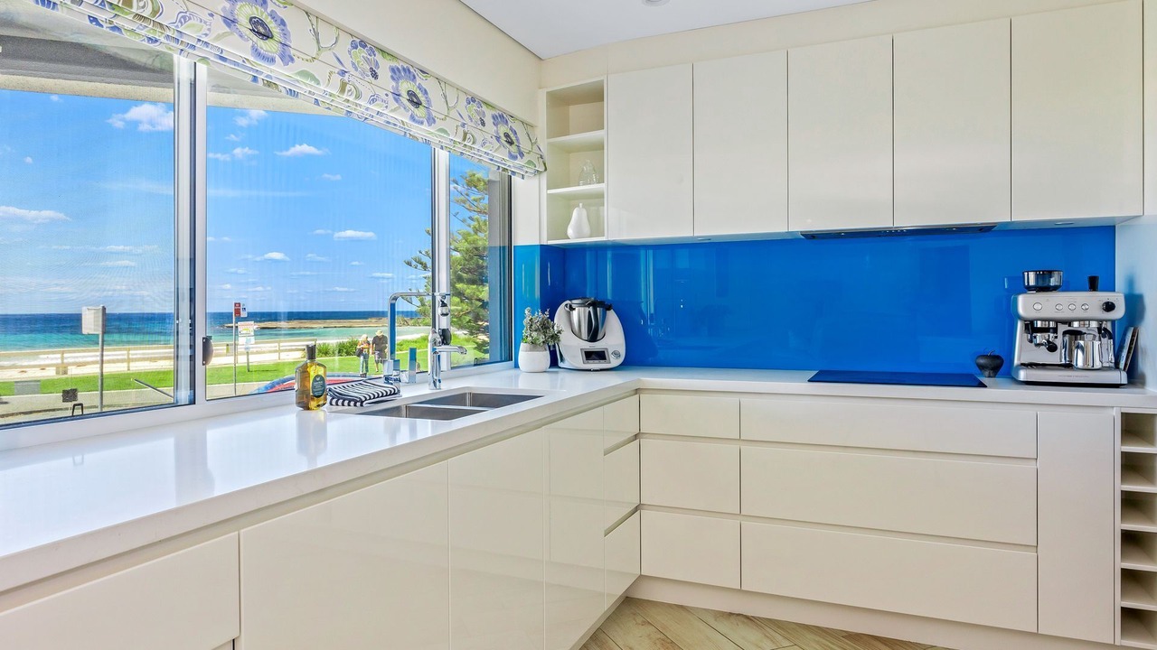 Photo of Kitchen in Mollymook