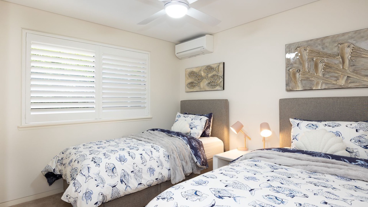 Photo of Bedroom in Mollymook