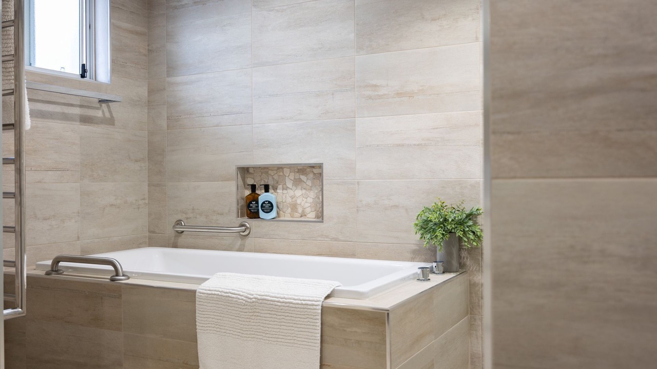 Photo of Bathroom in Mollymook