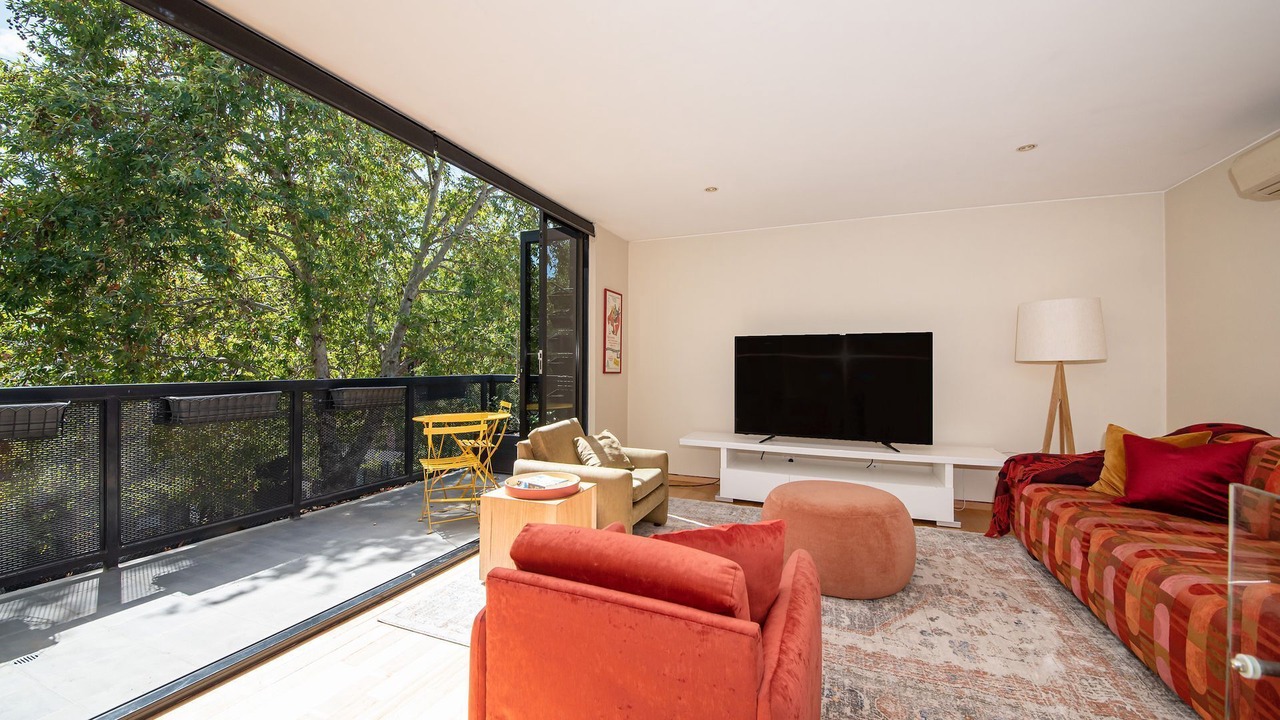 Photo of Patio Balcony in Collingwood