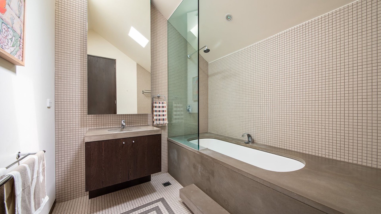 Photo of Bathroom in Collingwood