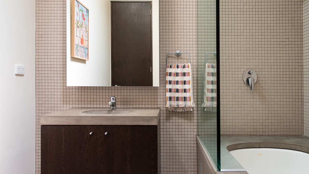 Photo of Bathroom in Collingwood