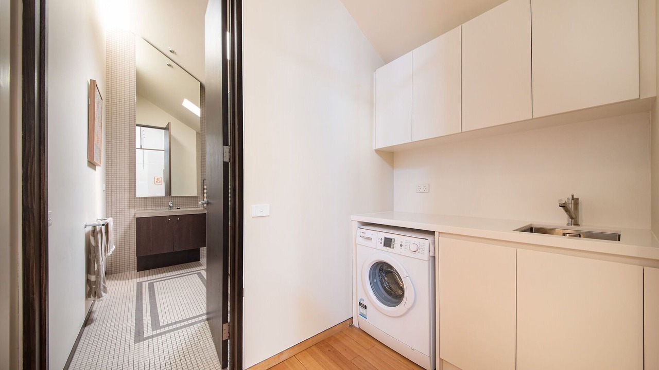 Photo of Bathroom in Collingwood
