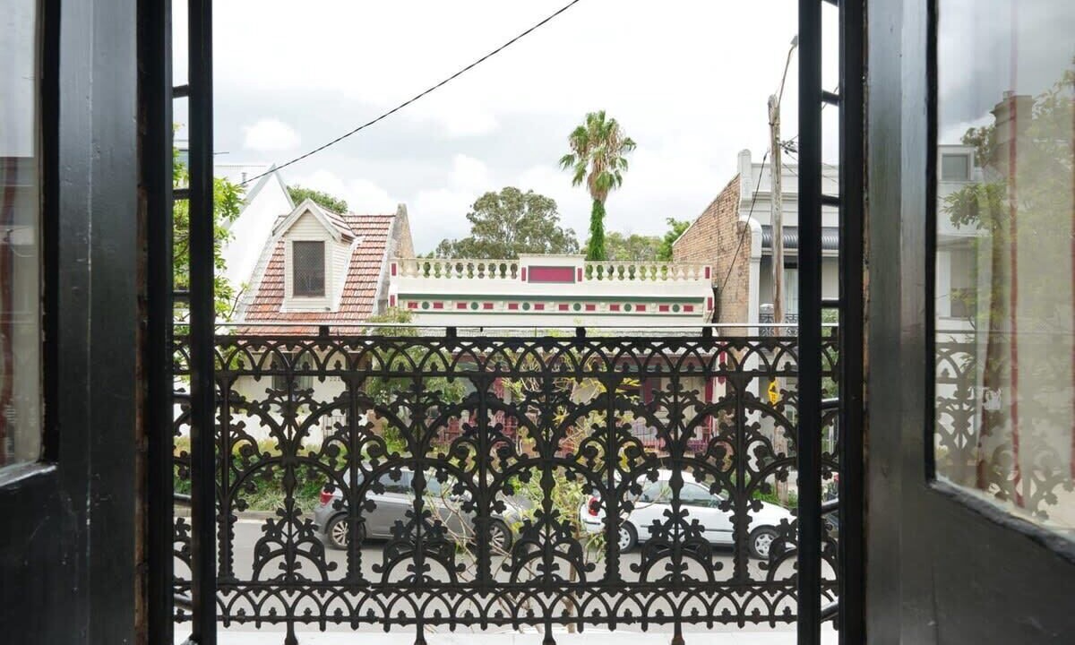 Photo of Patio Balcony in Redfern
