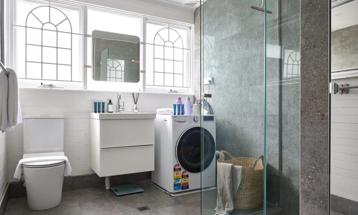 Photo of Bathroom in Redfern