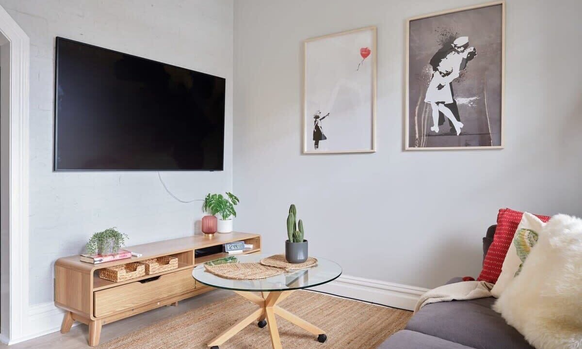 Photo of Livingroom in Redfern