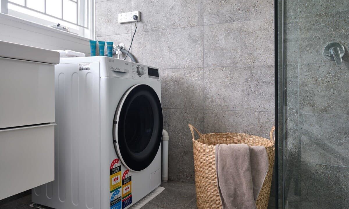 Photo of Bathroom in Redfern