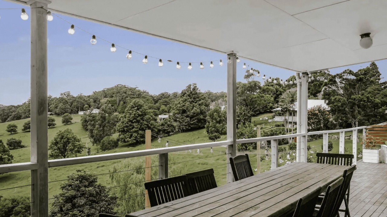 Photo of Patio Balcony in Milton