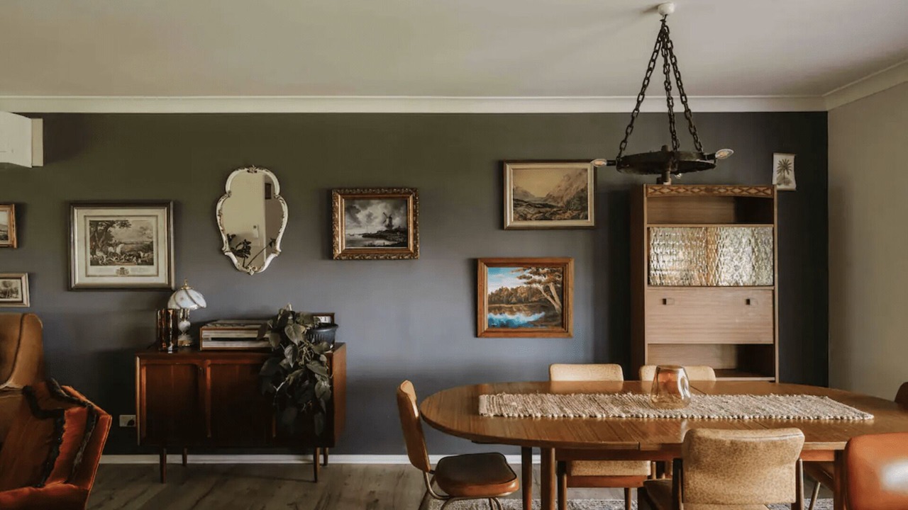 Photo of Livingroom in Milton
