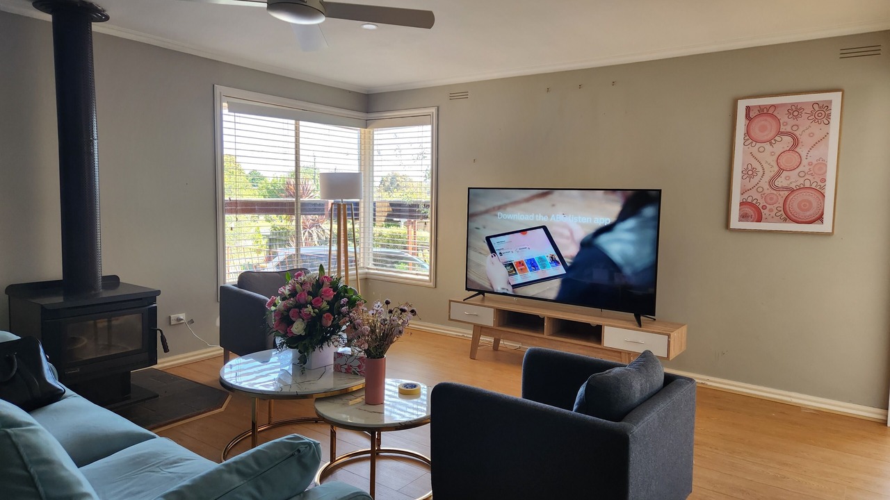 Photo of Livingroom in Frankston