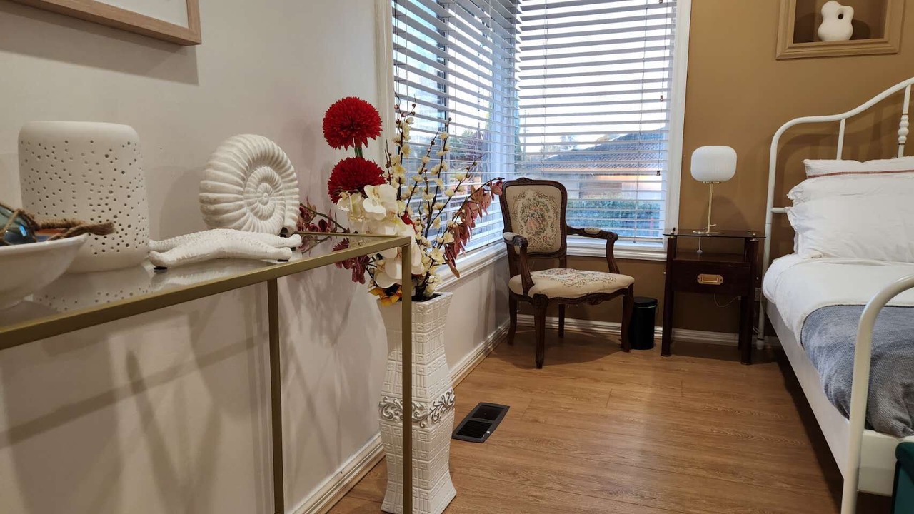 Photo of Bedroom in Frankston