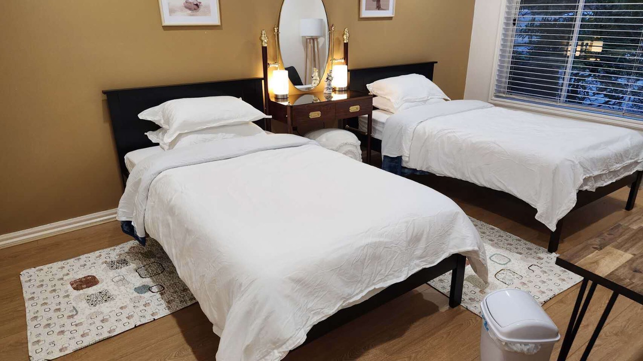 Photo of Bedroom in Frankston