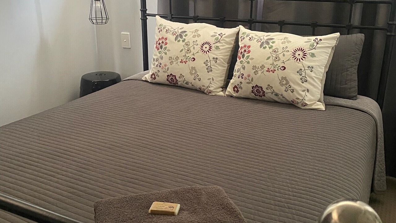Photo of Bedroom in Imbil