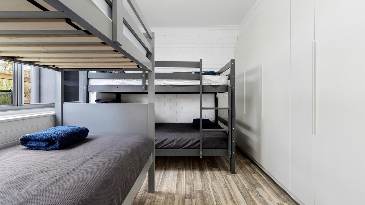 Photo of Bedroom in Malua Bay