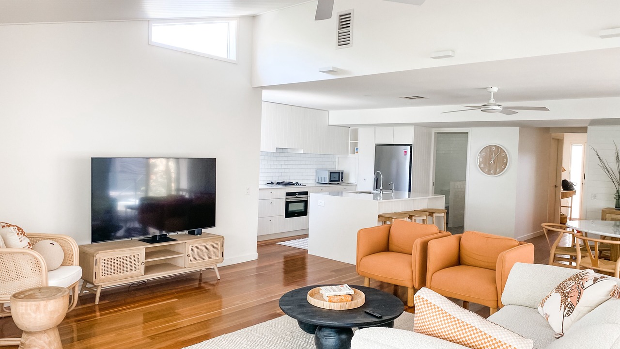 Photo of Livingroom in Peregian Beach