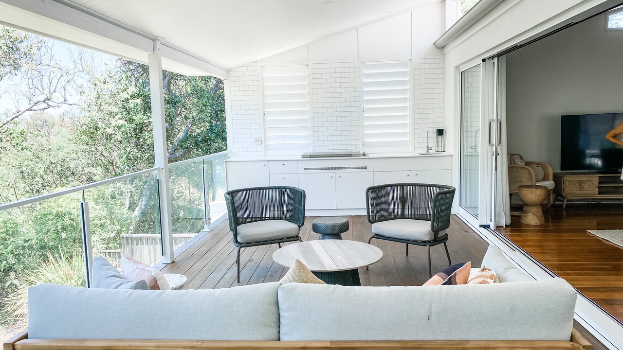 Photo of Livingroom in Peregian Beach