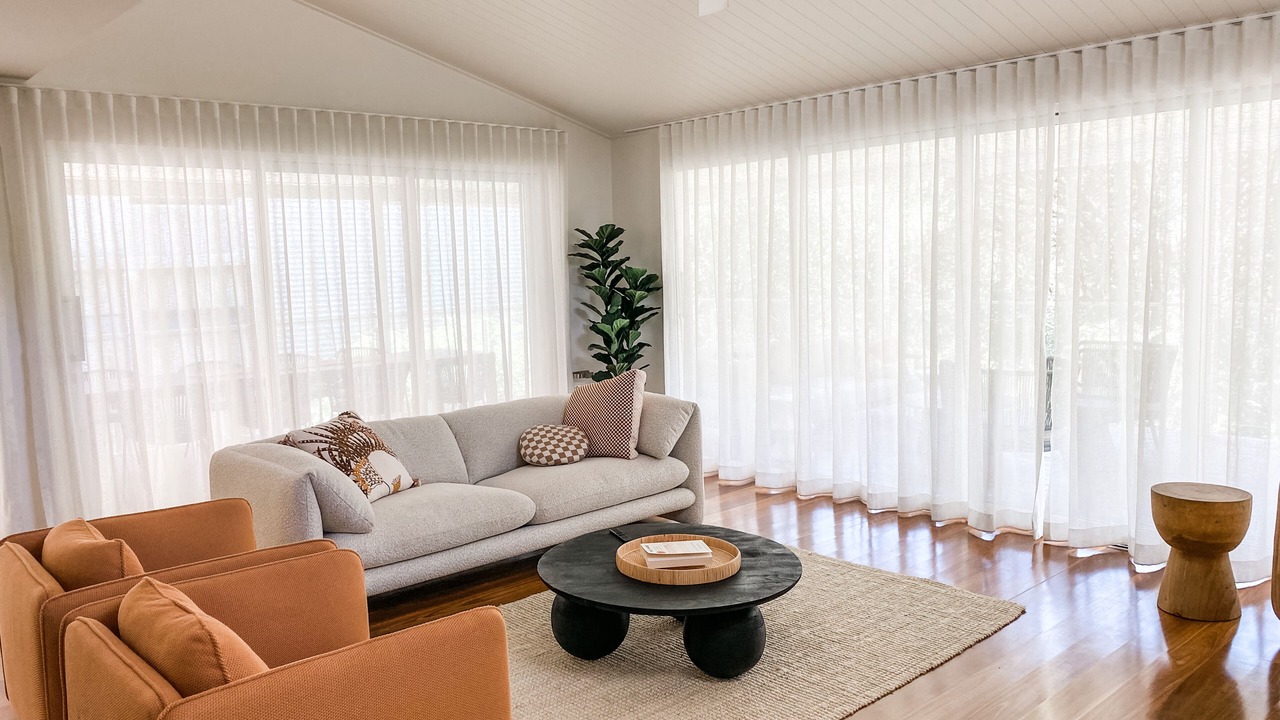 Photo of Livingroom in Peregian Beach
