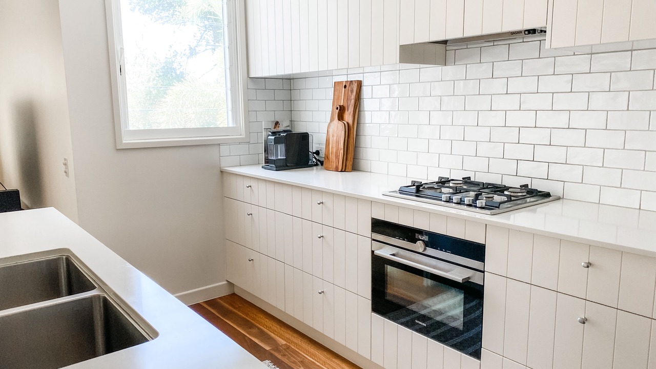 Photo of Kitchen in Peregian Beach