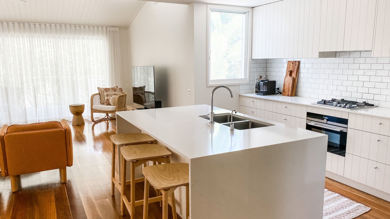 Photo of Kitchen in Peregian Beach